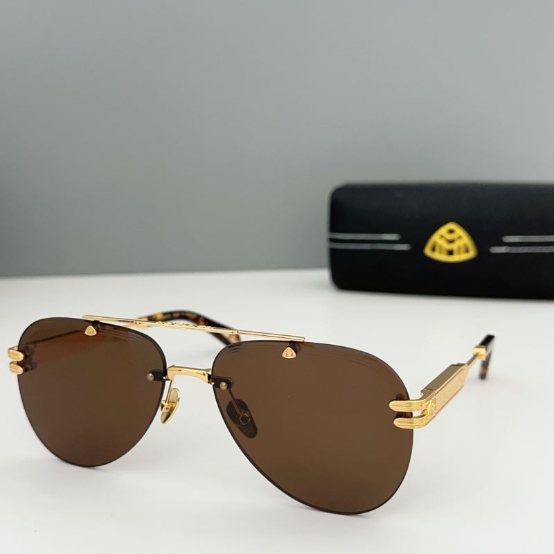 Maybach Sunglasses